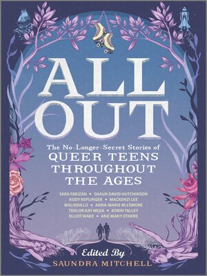 All Out - ebook
